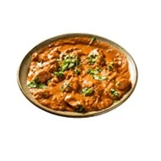 Chicken Tikka Masala.