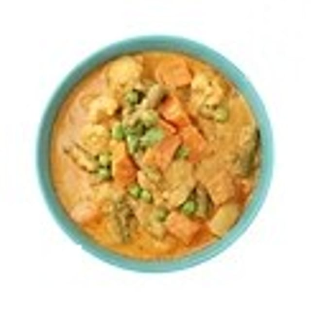 Nabataean Korma.