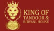 King of Tandoor & Biryani House