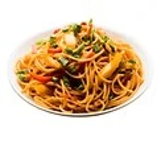 Vegetable Noodles.