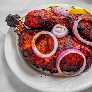 Tandoori Chicken Combo Mix